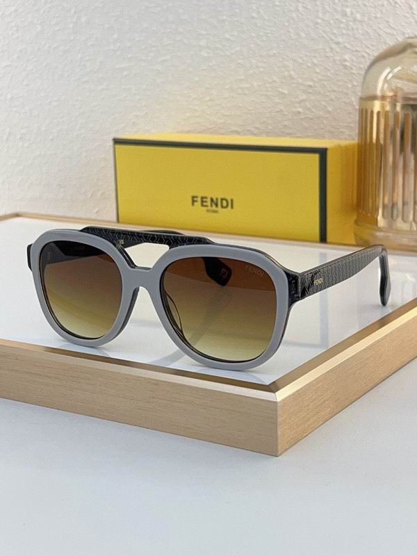 Fendi Sunglasses ID:20250529-359